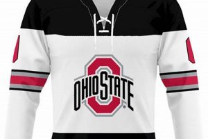 Shop Ohio State Hockey Apparel: Gear Up, Buckeyes! Your Ultimate Source for Hockey Updates, Training Guides, and Equipment Recommendations Shop Ohio State Hockey Apparel: Gear Up, Buckeyes! | Your Ultimate Source for Hockey Updates, Training Guides, and Equipment Recommendations