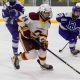 Wisconsin Women's Hockey | Concordia University CUW Falcons | Your Ultimate Source for Hockey Updates, Training Guides, and Equipment Recommendations