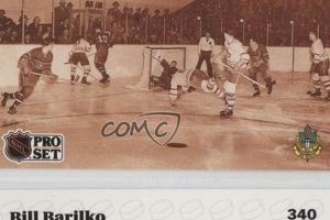 Buy Bill Barilko Hockey Card: Values & Guide Your Ultimate Source for Hockey Updates, Training Guides, and Equipment Recommendations Buy Bill Barilko Hockey Card: Values & Guide | Your Ultimate Source for Hockey Updates, Training Guides, and Equipment Recommendations