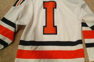 Buy Illinois Hockey Jersey Today! Official Team Gear Your Ultimate Source for Hockey Updates, Training Guides, and Equipment Recommendations Buy Illinois Hockey Jersey Today! Official Team Gear | Your Ultimate Source for Hockey Updates, Training Guides, and Equipment Recommendations