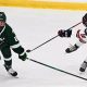 RMU Women's Hockey: Scores, News, & More! | Your Ultimate Source for Hockey Updates, Training Guides, and Equipment Recommendations