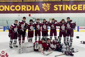 Your Guide to Loyola Hockey | Chicago's Ice Pride Your Ultimate Source for Hockey Updates, Training Guides, and Equipment Recommendations Your Guide to Loyola Hockey | Chicago's Ice Pride | Your Ultimate Source for Hockey Updates, Training Guides, and Equipment Recommendations