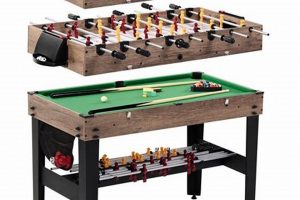 Tabletop Showdown: Foosball, Pool & Air Hockey Fun! Your Ultimate Source for Hockey Updates, Training Guides, and Equipment Recommendations Tabletop Showdown: Foosball, Pool & Air Hockey Fun! | Your Ultimate Source for Hockey Updates, Training Guides, and Equipment Recommendations