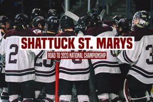 Elite Shattuck St Mary's Hockey: Program + Alumni Your Ultimate Source for Hockey Updates, Training Guides, and Equipment Recommendations Elite Shattuck St Mary's Hockey: Program + Alumni | Your Ultimate Source for Hockey Updates, Training Guides, and Equipment Recommendations