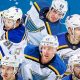 Best Blues Hockey Wallpaper: Free Downloads | Your Ultimate Source for Hockey Updates, Training Guides, and Equipment Recommendations