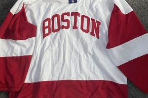Shop Boston University Hockey Jerseys | Official BU Gear Your Ultimate Source for Hockey Updates, Training Guides, and Equipment Recommendations Shop Boston University Hockey Jerseys | Official BU Gear | Your Ultimate Source for Hockey Updates, Training Guides, and Equipment Recommendations