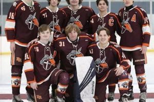 Prep Power: Brother Rice Hockey Excellence Guide Your Ultimate Source for Hockey Updates, Training Guides, and Equipment Recommendations Prep Power: Brother Rice Hockey Excellence Guide | Your Ultimate Source for Hockey Updates, Training Guides, and Equipment Recommendations