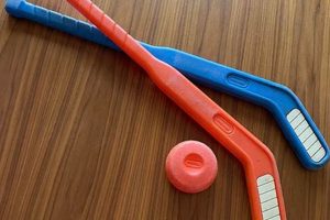 Best Toy Hockey Sticks: Fun & Safe Play! Your Ultimate Source for Hockey Updates, Training Guides, and Equipment Recommendations Best Toy Hockey Sticks: Fun & Safe Play! | Your Ultimate Source for Hockey Updates, Training Guides, and Equipment Recommendations