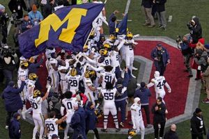 Michigan vs OSU Hockey: The Epic Rivalry On Ice Your Ultimate Source for Hockey Updates, Training Guides, and Equipment Recommendations Michigan vs OSU Hockey: The Epic Rivalry On Ice | Your Ultimate Source for Hockey Updates, Training Guides, and Equipment Recommendations