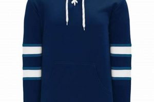Shop Hockey Lace Hoodies: Sporty & Unique Style Your Ultimate Source for Hockey Updates, Training Guides, and Equipment Recommendations Shop Hockey Lace Hoodies: Sporty & Unique Style | Your Ultimate Source for Hockey Updates, Training Guides, and Equipment Recommendations