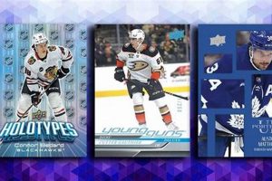 Value of Upper Deck Hockey Card Prices: Guide & Collectibles Your Ultimate Source for Hockey Updates, Training Guides, and Equipment Recommendations Value of Upper Deck Hockey Card Prices: Guide & Collectibles | Your Ultimate Source for Hockey Updates, Training Guides, and Equipment Recommendations