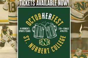 Get Cheap St Norbert Hockey Tickets: Deals & Info Your Ultimate Source for Hockey Updates, Training Guides, and Equipment Recommendations Get Cheap St Norbert Hockey Tickets: Deals & Info | Your Ultimate Source for Hockey Updates, Training Guides, and Equipment Recommendations