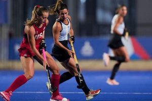 USA vs Argentina Field Hockey: Epic Rivalry on the Field Your Ultimate Source for Hockey Updates, Training Guides, and Equipment Recommendations USA vs Argentina Field Hockey: Epic Rivalry on the Field | Your Ultimate Source for Hockey Updates, Training Guides, and Equipment Recommendations