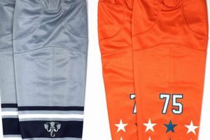 Personalized Ice: Custom Ice Hockey Socks Your Way | Your Ultimate Source for Hockey Updates, Training Guides, and Equipment Recommendations