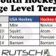 Understanding Hockey Levels & Ages: A Parent's Guide | Your Ultimate Source for Hockey Updates, Training Guides, and Equipment Recommendations
