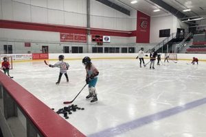 Spring Lake Park Hockey: Youth Ice Hockey Guide & More! Your Ultimate Source for Hockey Updates, Training Guides, and Equipment Recommendations Spring Lake Park Hockey: Youth Ice Hockey Guide & More! | Your Ultimate Source for Hockey Updates, Training Guides, and Equipment Recommendations