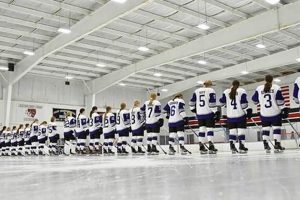 Skyhawks Soar: Stonehill Women's Ice Hockey Guide Your Ultimate Source for Hockey Updates, Training Guides, and Equipment Recommendations Skyhawks Soar: Stonehill Women's Ice Hockey Guide | Your Ultimate Source for Hockey Updates, Training Guides, and Equipment Recommendations