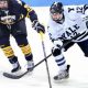 Yale vs Quinnipiac Hockey: A Classic CT Rivalry | Your Ultimate Source for Hockey Updates, Training Guides, and Equipment Recommendations