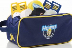 Gear Up: Howies Hockey Tape Shirt & Style for Hockey! | Your Ultimate Source for Hockey Updates, Training Guides, and Equipment Recommendations