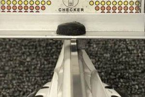 Edge Again: Best Hockey Skate Edge Checker Tool & Guide Your Ultimate Source for Hockey Updates, Training Guides, and Equipment Recommendations Edge Again: Best Hockey Skate Edge Checker Tool & Guide | Your Ultimate Source for Hockey Updates, Training Guides, and Equipment Recommendations