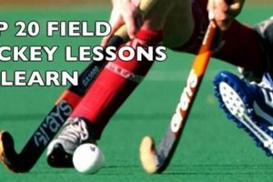 Elevate Your Game: Field Hockey Lessons Near You! Your Ultimate Source for Hockey Updates, Training Guides, and Equipment Recommendations Elevate Your Game: Field Hockey Lessons Near You! | Your Ultimate Source for Hockey Updates, Training Guides, and Equipment Recommendations