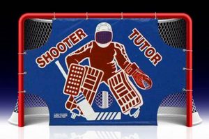 Level Up: Find Your Ice Hockey Shooter Tutor Today! | Your Ultimate Source for Hockey Updates, Training Guides, and Equipment Recommendations