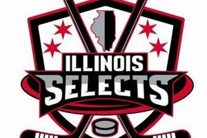 Best Illinois Selects Hockey Teams & Program Guide | Your Ultimate Source for Hockey Updates, Training Guides, and Equipment Recommendations