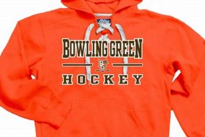 Shop Falcon Style: BGSU Hockey Apparel & Gear | Your Ultimate Source for Hockey Updates, Training Guides, and Equipment Recommendations
