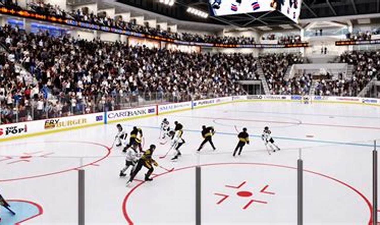 Minor League Hockey: Game Length & How Long They Last! Your Ultimate Source for Hockey Updates, Training Guides, and Equipment Recommendations Minor League Hockey: Game Length & How Long They Last! | Your Ultimate Source for Hockey Updates, Training Guides, and Equipment Recommendations