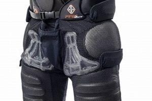 Best Ice Hockey Girdle: Protection & Performance | Your Ultimate Source for Hockey Updates, Training Guides, and Equipment Recommendations