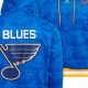 Shop Blues Hockey Hoodie: Show Your Pride Today! | Your Ultimate Source for Hockey Updates, Training Guides, and Equipment Recommendations