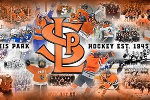 Boost Your Game: St Louis Park Hockey Excellence! Your Ultimate Source for Hockey Updates, Training Guides, and Equipment Recommendations Boost Your Game: St Louis Park Hockey Excellence! | Your Ultimate Source for Hockey Updates, Training Guides, and Equipment Recommendations
