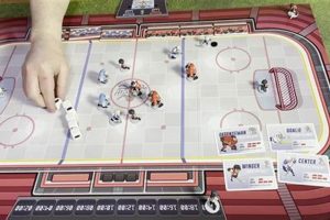 Best Ice Hockey Board Games: Strategy & Tabletop Fun! Your Ultimate Source for Hockey Updates, Training Guides, and Equipment Recommendations Best Ice Hockey Board Games: Strategy & Tabletop Fun! | Your Ultimate Source for Hockey Updates, Training Guides, and Equipment Recommendations