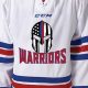 Dominate the Ice: Warrior Hockey Jerseys for Victory! | Your Ultimate Source for Hockey Updates, Training Guides, and Equipment Recommendations
