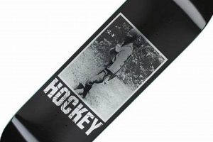 Best Hockey Skateboard Deck [For Tricks & Style] | Your Ultimate Source for Hockey Updates, Training Guides, and Equipment Recommendations