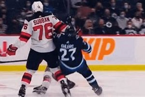 Ice Hockey's Slew Footing: Rules, Risks & Prevention | Your Ultimate Source for Hockey Updates, Training Guides, and Equipment Recommendations