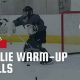 Top Drills for Hockey Goalies: Training Guide | Your Ultimate Source for Hockey Updates, Training Guides, and Equipment Recommendations