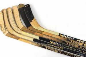 Own a Piece of the Game: Game Used Hockey Sticks & More! Your Ultimate Source for Hockey Updates, Training Guides, and Equipment Recommendations Own a Piece of the Game: Game Used Hockey Sticks & More! | Your Ultimate Source for Hockey Updates, Training Guides, and Equipment Recommendations
