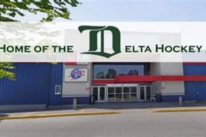Elevate Your Game: Delta Hockey Academy - Skills & Academics | Your Ultimate Source for Hockey Updates, Training Guides, and Equipment Recommendations