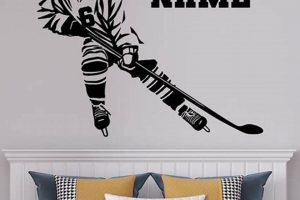 Shop Ice Hockey Wall Decals Now: NHL Decor! Your Ultimate Source for Hockey Updates, Training Guides, and Equipment Recommendations Shop Ice Hockey Wall Decals Now: NHL Decor! | Your Ultimate Source for Hockey Updates, Training Guides, and Equipment Recommendations