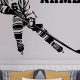 Shop Ice Hockey Wall Decals Now: NHL Decor! | Your Ultimate Source for Hockey Updates, Training Guides, and Equipment Recommendations