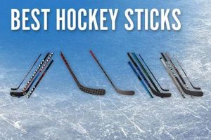 Top Best Hockey Sticks for Forwards in 2024 - Reviews Your Ultimate Source for Hockey Updates, Training Guides, and Equipment Recommendations Top Best Hockey Sticks for Forwards in 2024 - Reviews | Your Ultimate Source for Hockey Updates, Training Guides, and Equipment Recommendations
