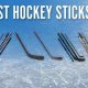 Top Best Hockey Sticks for Forwards in 2024 - Reviews | Your Ultimate Source for Hockey Updates, Training Guides, and Equipment Recommendations