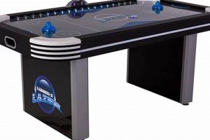 Top Air Hockey Tables of 2024: Find Your Best Table! Your Ultimate Source for Hockey Updates, Training Guides, and Equipment Recommendations Top Air Hockey Tables of 2024: Find Your Best Table! | Your Ultimate Source for Hockey Updates, Training Guides, and Equipment Recommendations