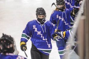 Your Hamilton Ice Hockey Schedule: Dates, Times & More | Your Ultimate Source for Hockey Updates, Training Guides, and Equipment Recommendations