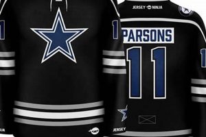 Buy Dallas Cowboys Hockey Jersey Now! Gear Up! | Your Ultimate Source for Hockey Updates, Training Guides, and Equipment Recommendations