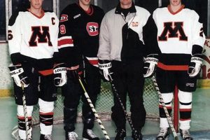 Max Cullen Hockey: Dominate the Ice Today! Your Ultimate Source for Hockey Updates, Training Guides, and Equipment Recommendations Max Cullen Hockey: Dominate the Ice Today! | Your Ultimate Source for Hockey Updates, Training Guides, and Equipment Recommendations