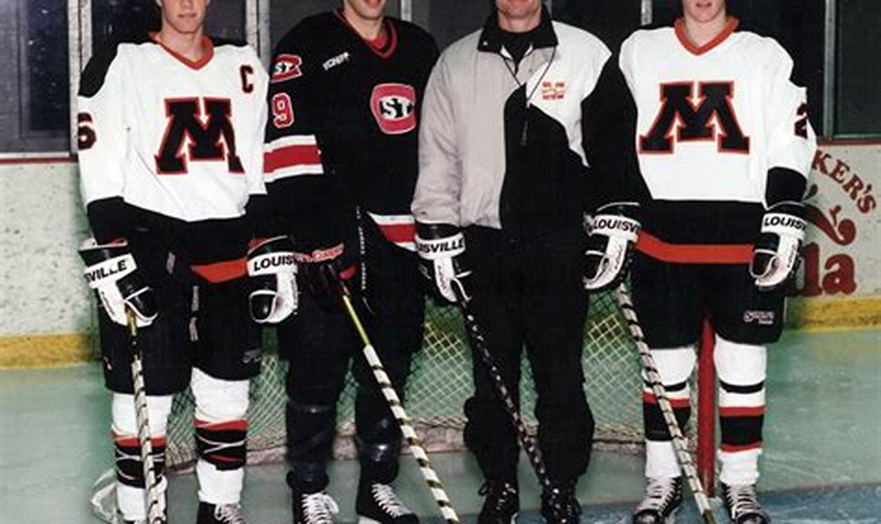 Max Cullen Hockey: Dominate the Ice Today! Your Ultimate Source for Hockey Updates, Training Guides, and Equipment Recommendations Max Cullen Hockey: Dominate the Ice Today! | Your Ultimate Source for Hockey Updates, Training Guides, and Equipment Recommendations