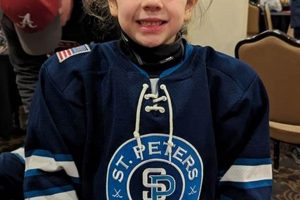 St. Peters Hockey Club: Your Ultimate Resource! | Your Ultimate Source for Hockey Updates, Training Guides, and Equipment Recommendations