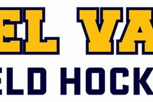 Del Val Field Hockey: Your Guide To Delaware Valley Field Hockey | Your Ultimate Source for Hockey Updates, Training Guides, and Equipment Recommendations